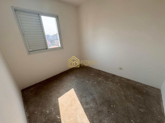 Imagem Apartamento com 3 Quartos à Venda, 63 m² em Nova Petrópolis - São Bernardo Do Campo