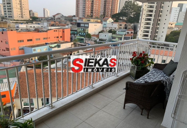 Imagem Apartamento com 2 Quartos à Venda, 78 m² em Vila Formosa - São Paulo Imagem Apartamento com 2 Quartos à Venda, 78 m² em Vila Formosa - São Paulo