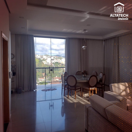 Imagem Casa com 3 Quartos à Venda, 350 m² em Parque Vivaldi Leite Ribeiro - Poços De Caldas