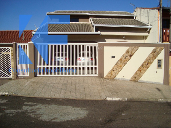 Casa com 3 Quartos à Venda, 280 m² em Jardim Sumarezinho - Hortolândia