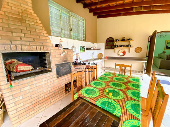 Chácara com 3 Quartos à Venda, 1.000 m² em Recanto Dos Dourados - Campinas