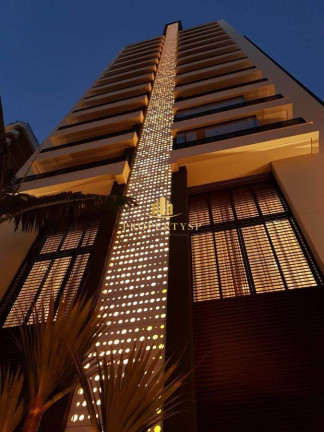 Apartamento com 1 Quarto à Venda, 32 m² em Pinheiros - São Paulo