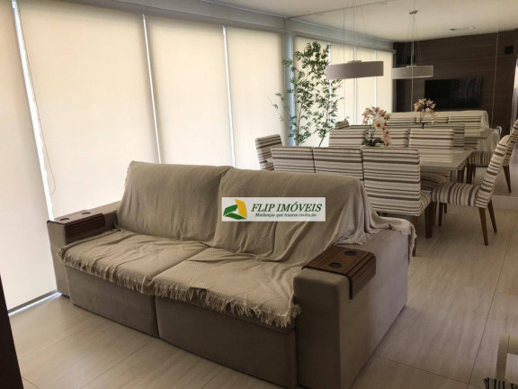 Apartamento com 3 Quartos à Venda, 112 m² em Cambuí - Campinas