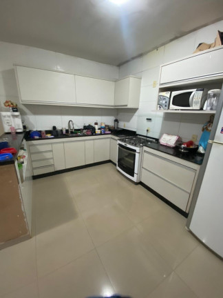 Imagem Casa com 2 Quartos à Venda, 90 m² em Setor Habitacional Vicente Pires - Brasília Imagem Casa com 2 Quartos à Venda, 90 m² em Setor Habitacional Vicente Pires - Brasília