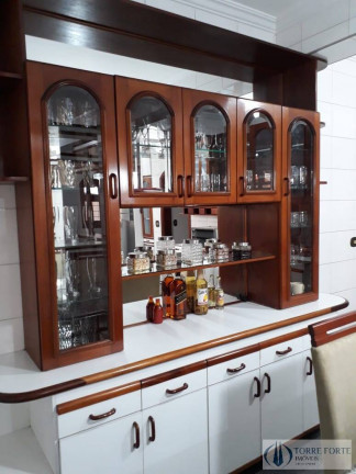 Imagem Sobrado com 3 Quartos à Venda, 415 m² em Jardim Textil - São Paulo