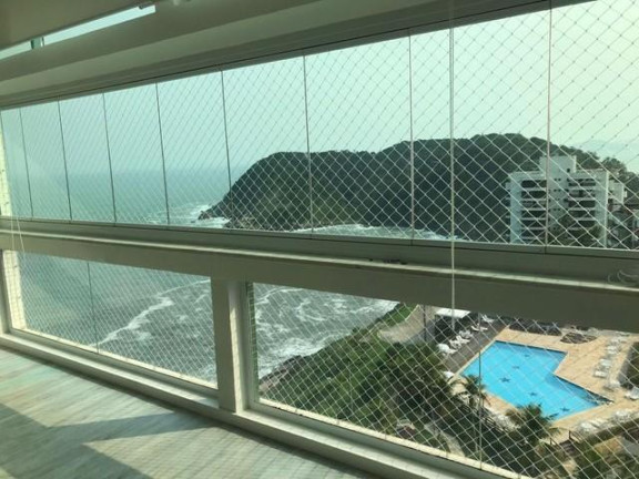 Imagem Imóvel com 4 Quartos à Venda, 158 m² em Enseada - Guarujá