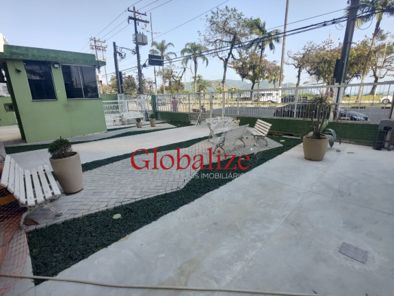 Imóvel com 1 Quarto à Venda, 46 m² em Aparecida - Santos