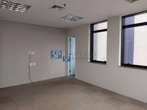 Imagem Sala Comercial para Alugar, 160 m² em Pinheiros - São Paulo Imagem Sala Comercial para Alugar, 160 m² em Pinheiros - São Paulo