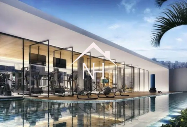 Imagem Apartamento com 2 Quartos à Venda, 105 m² em Vila Olímpia - São Paulo