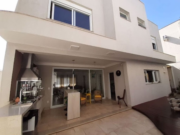 Casa com 3 Quartos à Venda, 250 m² em Jardim Paulista - Atibaia