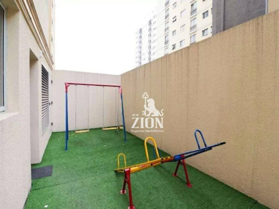 Imagem Apartamento com 2 Quartos à Venda, 42 m² em Santana - São Paulo