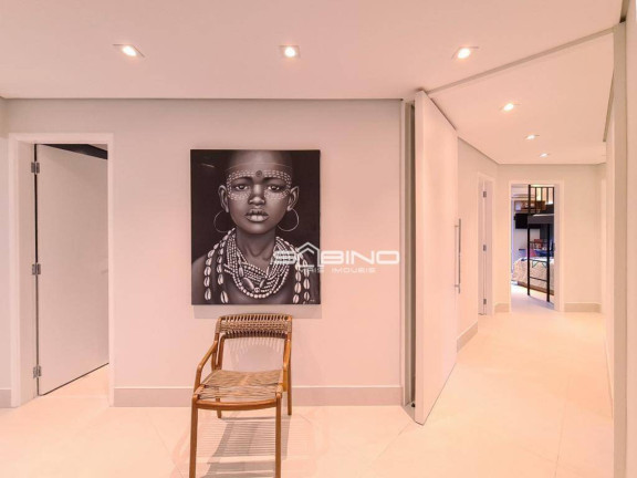 Imagem Apartamento com 4 Quartos à Venda, 169 m² em Riviera De São Lourenço - Bertioga