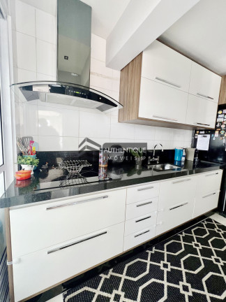 Imagem Apartamento com 2 Quartos à Venda, 87 m² em Mooca - São Paulo
