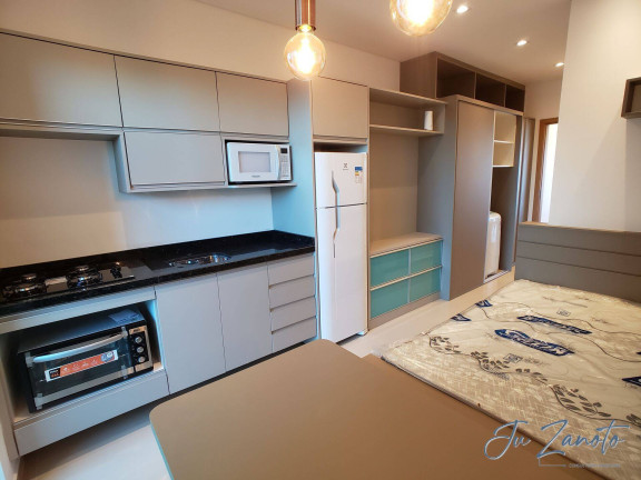 Imagem Apartamento com 1 Quarto à Venda, 23 m² em Balneário Caravela I - Matinhos Imagem Apartamento com 1 Quarto à Venda, 23 m² em Balneário Caravela I - Matinhos