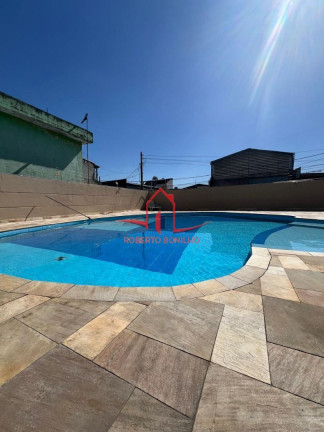 Imagem Apartamento com 2 Quartos à Venda, 48 m² em Vila Palmares - Santo André