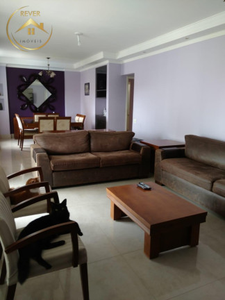 Imagem Apartamento com 3 Quartos à Venda, 134 m² em Parque Prado - Campinas