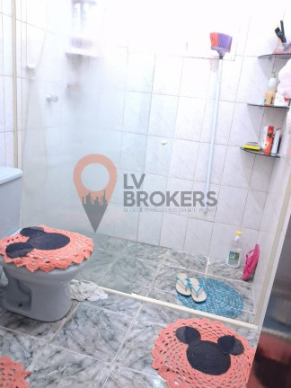 Imagem Casa com 3 Quartos à Venda, 210 m² em Jardim Casa Branca - Suzano Imagem Casa com 3 Quartos à Venda, 210 m² em Jardim Casa Branca - Suzano