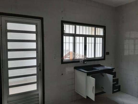 Imagem Sobrado com 3 Quartos à Venda, 107 m² em Jardim Arizona - São Paulo