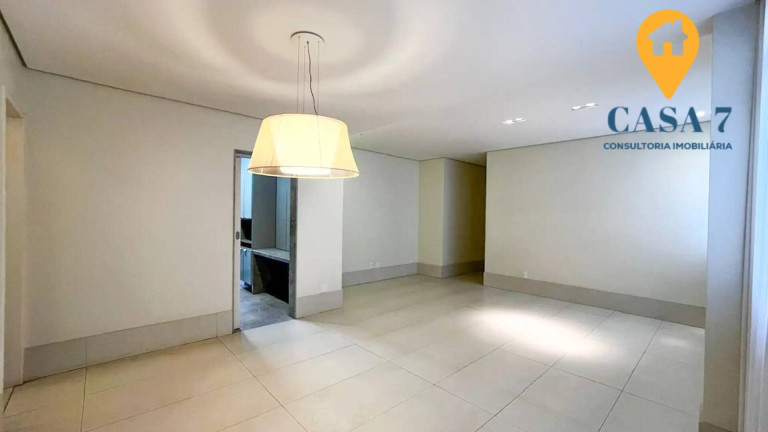 Imagem Apartamento com 4 Quartos à Venda, 140 m² em Gutierrez - Belo Horizonte Imagem Apartamento com 4 Quartos à Venda, 140 m² em Gutierrez - Belo Horizonte