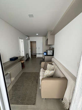 Imagem Apartamento com 1 Quarto para Alugar, 39 m² em Bosque Maia - Guarulhos Imagem Apartamento com 1 Quarto para Alugar, 39 m² em Bosque Maia - Guarulhos