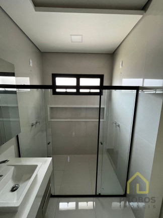 Imagem Casa com 3 Quartos à Venda, 235 m² em Jardim Residencial Maria Dulce - Indaiatuba