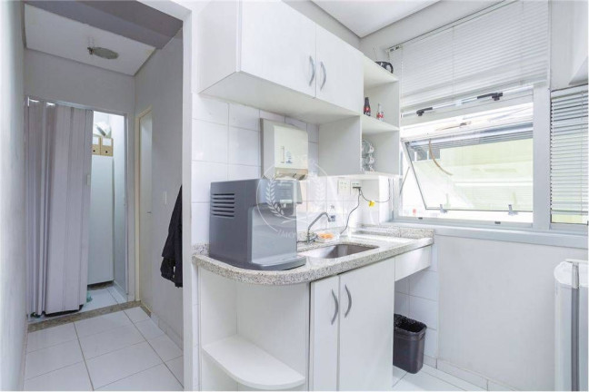 Imagem Apartamento à Venda, 44 m² em Indianópolis - São Paulo Imagem Apartamento à Venda, 44 m² em Indianópolis - São Paulo