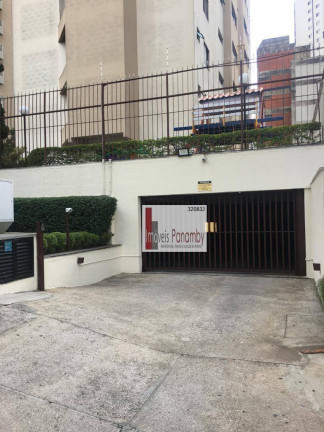 Imagem Apartamento com 3 Quartos à Venda, 138 m² em Vila Romana - São Paulo Imagem Apartamento com 3 Quartos à Venda, 138 m² em Vila Romana - São Paulo