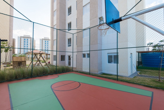 Imagem Apartamento com 2 Quartos à Venda, 50 m² em Parque Nova Veneza - Sumaré Imagem Apartamento com 2 Quartos à Venda, 50 m² em Parque Nova Veneza - Sumaré