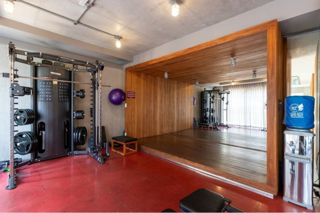 Imagem Apartamento com 1 Quarto à Venda, 69 m² em Campo Belo - São Paulo Imagem Apartamento com 1 Quarto à Venda, 69 m² em Campo Belo - São Paulo