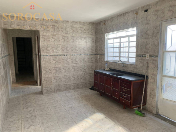 Imagem Casa à Venda, em Parque São Bento - Sorocaba Imagem Casa à Venda, em Parque São Bento - Sorocaba