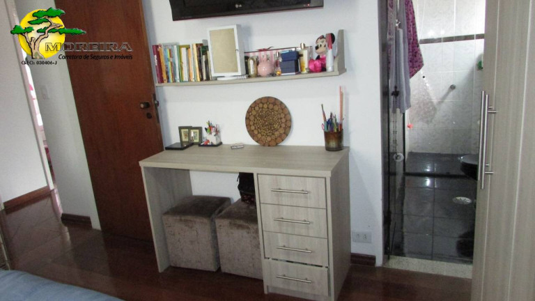 Imagem Apartamento com 3 Quartos à Venda, 75 m² em Parada Inglesa - São Paulo