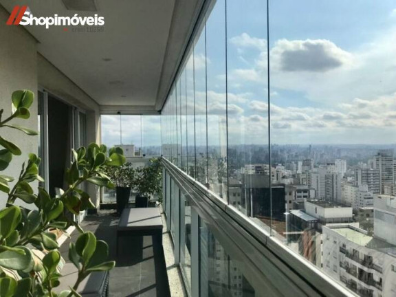 Imagem Apartamento com 2 Quartos à Venda, 138 m² em Paraíso - São Paulo Imagem Apartamento com 2 Quartos à Venda, 138 m² em Paraíso - São Paulo