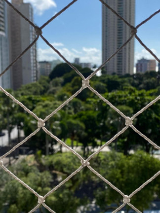 Imagem Apartamento com 3 Quartos à Venda, 135 m² em Canela - Salvador