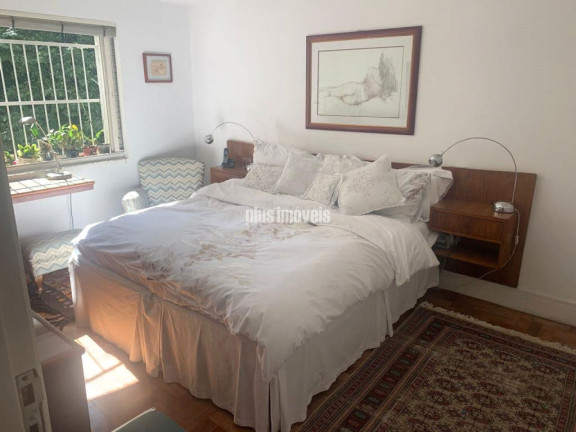 Imagem Apartamento com 3 Quartos à Venda, 140 m² em Jardim Paulista - São Paulo Imagem Apartamento com 3 Quartos à Venda, 140 m² em Jardim Paulista - São Paulo