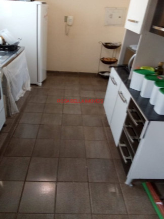 Imagem Apartamento com 2 Quartos à Venda, 52 m² em Terra Da Uva - Jundiaí