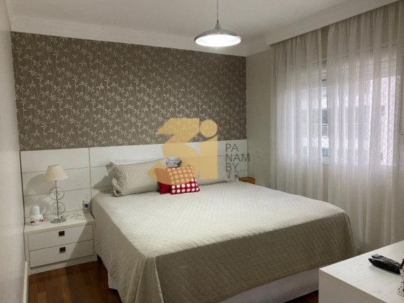 Imagem Apartamento com 3 Quartos à Venda, 177 m² em Morumbi - São Paulo