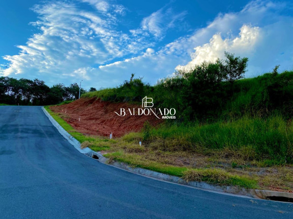 Imagem Terreno à Venda, 249 m² em Centro - Extrema