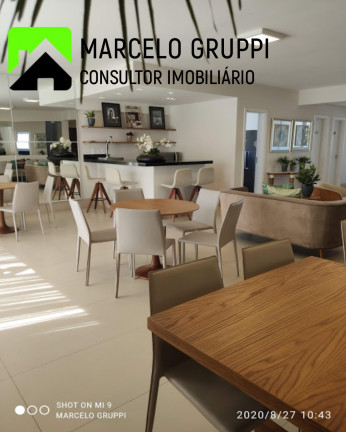 Imagem Apartamento com 2 Quartos à Venda, 82 m² em Vila Homero - Indaiatuba