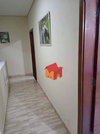 Imagem Casa com 4 Quartos à Venda, 138 m² em Parque Nova Carioba - Americana Imagem Casa com 4 Quartos à Venda, 138 m² em Parque Nova Carioba - Americana