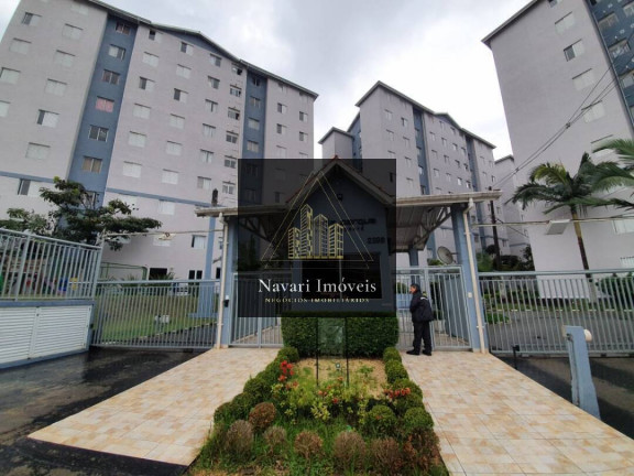 Imagem Apartamento com 3 Quartos à Venda, 62 m² em Vila Alpina - São Paulo