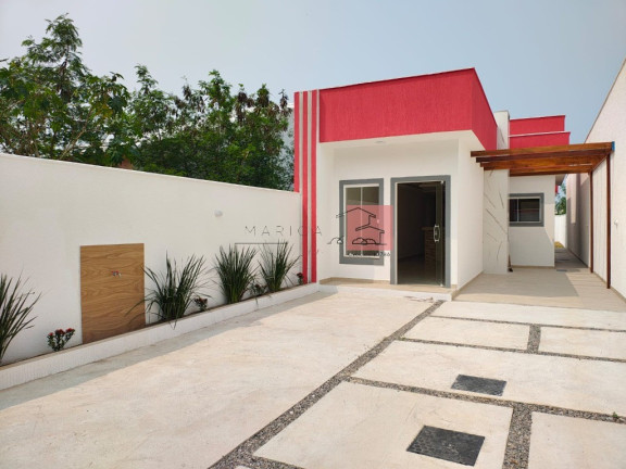 Imagem Casa com 2 Quartos à Venda, 88 m² em Barroco (itaipuaçu) - Maricá
