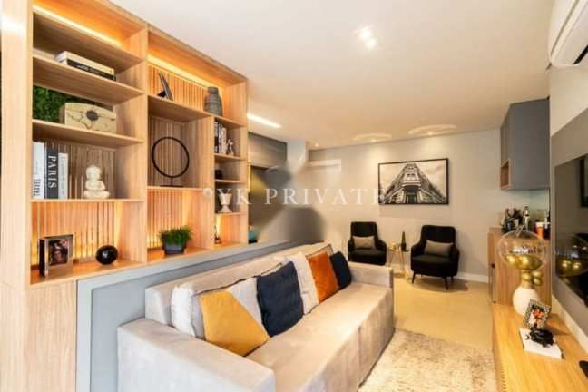 Imagem Apartamento com 2 Quartos à Venda, 69 m² em Vila Romana - São Paulo Imagem Apartamento com 2 Quartos à Venda, 69 m² em Vila Romana - São Paulo