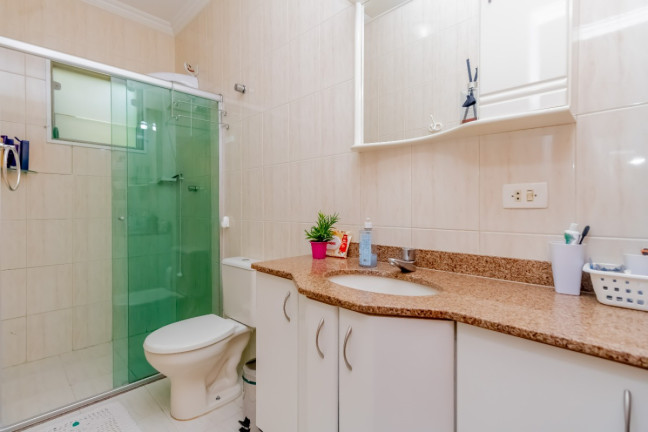 Imagem Casa de Condomínio com 3 Quartos à Venda, 105 m² em Jardim Monte Kemel - São Paulo