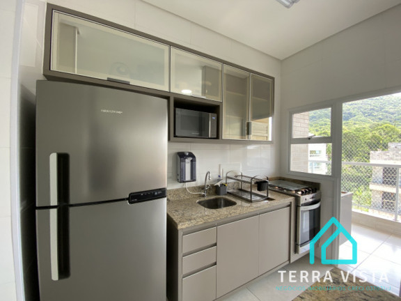 Imagem Apartamento com 2 Quartos à Venda, 66 m² em Toninhas - Ubatuba Imagem Apartamento com 2 Quartos à Venda, 66 m² em Toninhas - Ubatuba