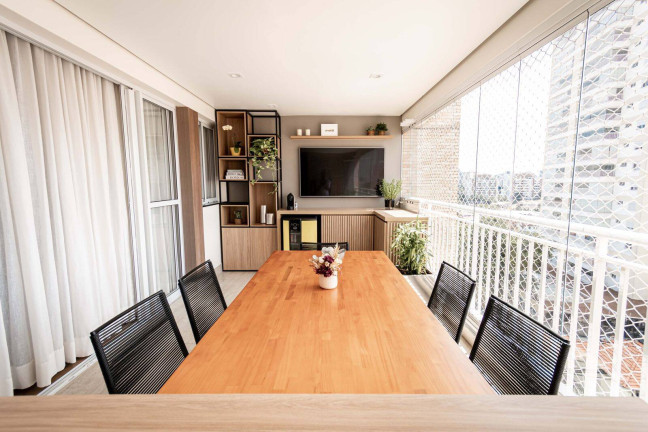 Imagem Apartamento com 3 Quartos à Venda, 122 m² em Saúde - São Paulo Imagem Apartamento com 3 Quartos à Venda, 122 m² em Saúde - São Paulo