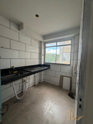 Imagem Imóvel com 2 Quartos à Venda, 45 m² em Liberdade - Santa Luzia Imagem Imóvel com 2 Quartos à Venda, 45 m² em Liberdade - Santa Luzia