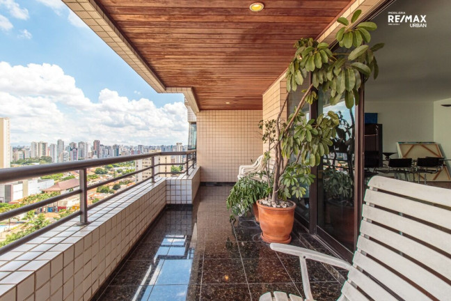 Imagem Apartamento com 4 Quartos à Venda, 176 m² em Vila Mariana - São Paulo
