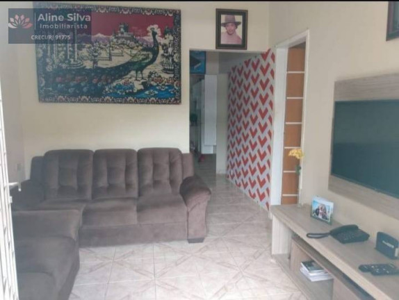 Imagem Casa com 2 Quartos à Venda, 70 m² em Curicica - Rio De Janeiro Imagem Casa com 2 Quartos à Venda, 70 m² em Curicica - Rio De Janeiro