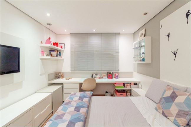 Imagem Apartamento com 4 Quartos à Venda, 320 m² em Tatuapé - São Paulo Imagem Apartamento com 4 Quartos à Venda, 320 m² em Tatuapé - São Paulo