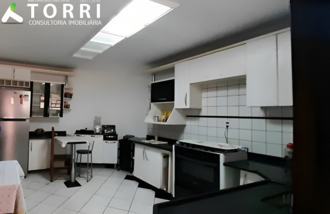 Imagem Sobrado com 5 Quartos à Venda, 646 m² em éden - Sorocaba